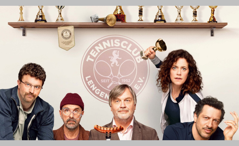 Event-Image for 'Extrawurst'