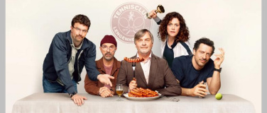Event-Image for 'Extrawurst - Open Air Kino Frauenfeld 2026'
