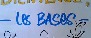 Event-Image for 'Facilitation graphique avec Nicolas Verdot'
