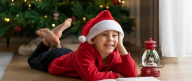 Event-Image for 'Samichlaus-Geschichten für Kinder'