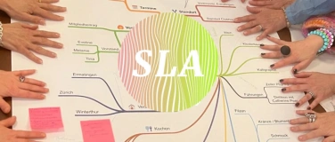 Event-Image for 'SLA GV 2026'