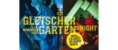 Event-Image for 'Gletschergarten by Night'