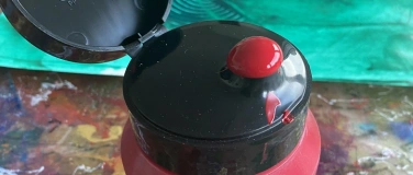 Event-Image for 'Offenes Atelier'