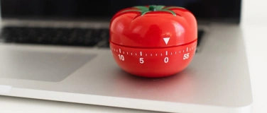 Event-Image for 'Online Workshop: Zeitmanagement und Prioritäten setzen'