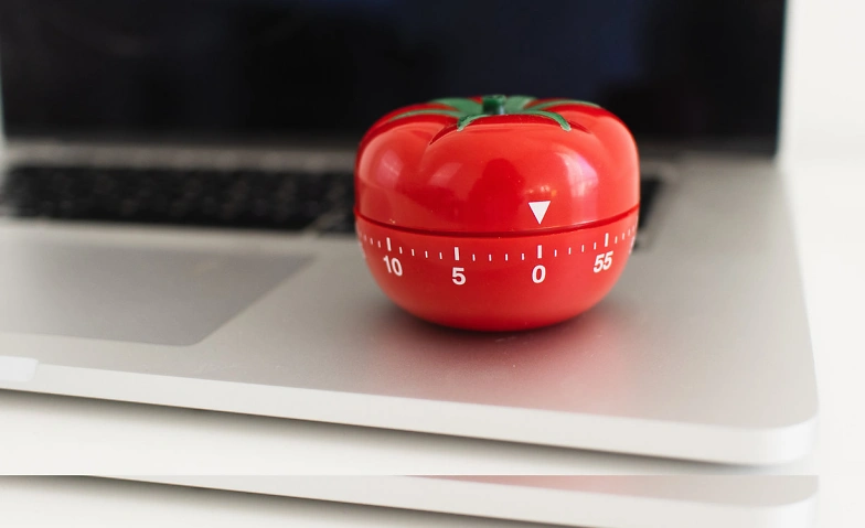 Event-Image for 'Online Workshop: Zeitmanagement und Prioritäten setzen'