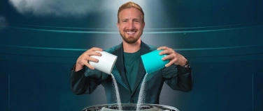 Event-Image for 'Stefan Büsser - Über-Lebt'