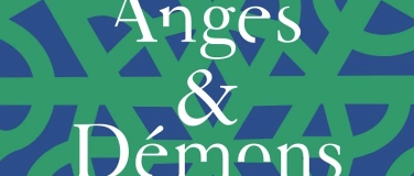 Event-Image for 'Anges & Démons - Vittorio Ghielmi zu Gast bei La Cetra'