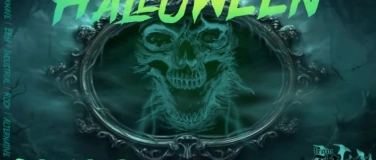 Event-Image for 'Halloween Party'