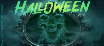 Event organiser of Halloween Party
