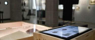 Event-Image for 'Die Welt im Teller. Zu Gast: Senegal'