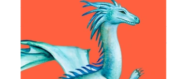 Event-Image for 'Familien-Abenteuer: Drachen'