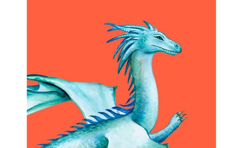 Event-Image for 'Familien-Abenteuer: Drachen'