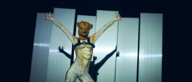 Event-Image for 'Figura Theaterfestival: ORLANDO*'