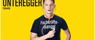 Event-Image for 'Fabian Unteregger'