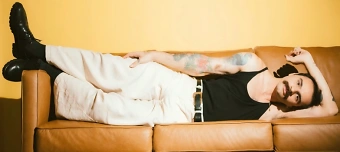 Organisateur de Rodrigo Alarcon  Berlin