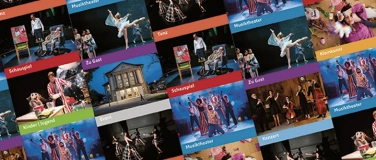 Event-Image for 'Herzlich willkommen!'