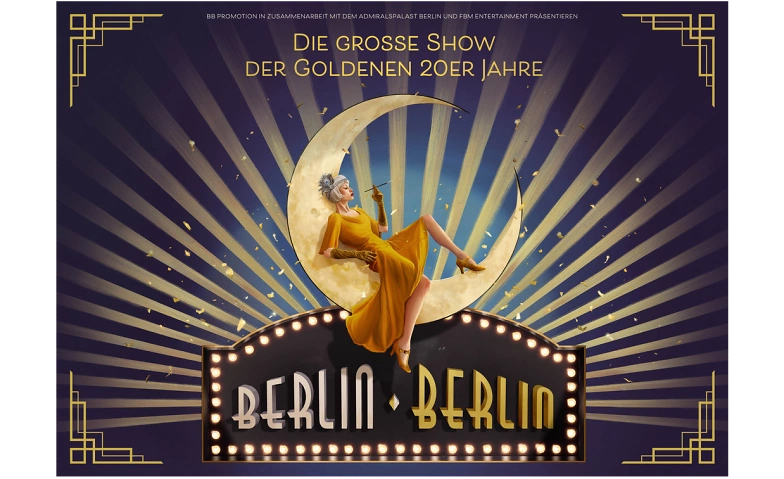 Event-Image for 'Berlin Berlin'