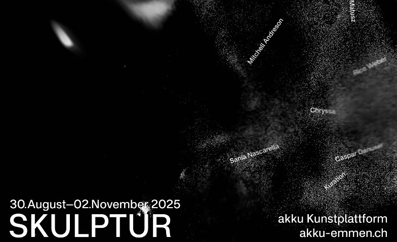 Event-Image for 'Skulptur'