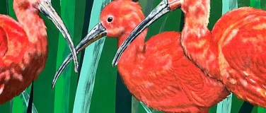 Event-Image for 'Kunstausstellung "Ein letztes Werk"'