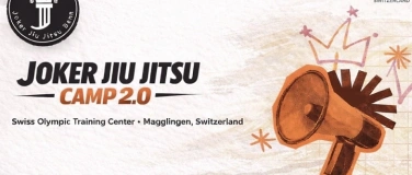 Event-Image for 'Joker Camp 2.0'