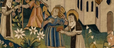 Event-Image for 'Einblicke in den Klosteralltag'