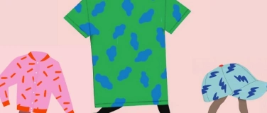 Event-Image for 'Kleidertausch Walk-in Closet'