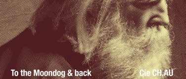 Event-Image for 'TO THE MOONDOG & BACK'