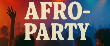 Event-Image for 'Afrobeats-Party'