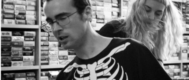 Event-Image for 'Skull Cult (Indiana / USA) & Bad Mojos (Bern)'