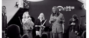 Event-Image for 'Fabio Freire und Ignis Quartett'