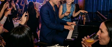 Event-Image for 'Dinner, Livemusik & Late Night Party im Haifisch'