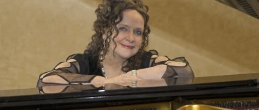 Event-Image for 'Klavierrezital mit Christina Harnisch'