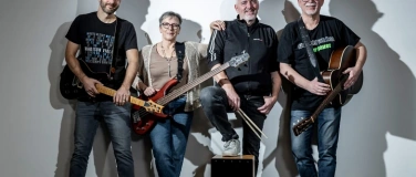 Event-Image for 'Konzert "d&auml; Br&uuml;eder vom Heinz"'