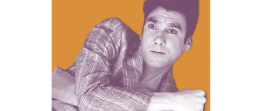 Event-Image for 'Warten auf Beckett'