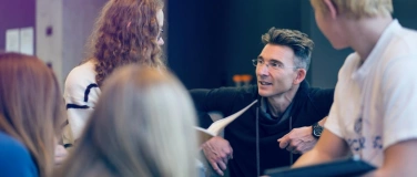 Event-Image for 'Futura - 10. Schuljahr am Talent-Campus Bodensee'