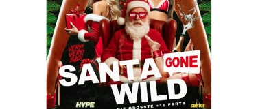 Event-Image for 'DIE GR&Ouml;SSTE &Uuml;16 PARTY'