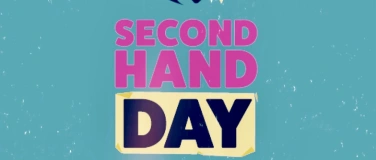 Event-Image for 'Secondhand-Day im Kramer Lenzburg'