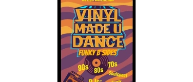 Event-Image for 'Vinyl Made U Dance'