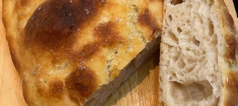 Veranstalter:in von Sauerteig - Brot wie früher