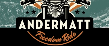 Event-Image for 'Andermatt Freedom Ride'