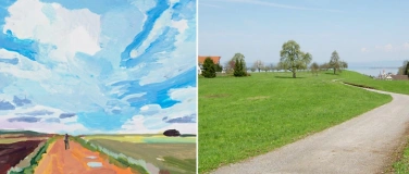 Event-Image for 'Auf den Spuren der Pilger &ndash; Unterwegs auf dem Jakobsweg'