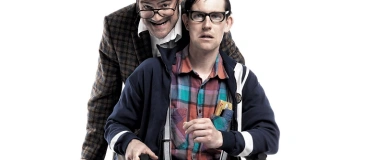 Event-Image for 'Strohmann-Kauz: «Sitzläder»'