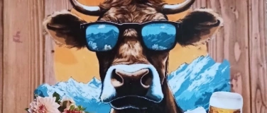 Event-Image for 'Gadäfest Goldingen'