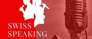 Event-Image for 'Swiss Speaking Slam 2025'
