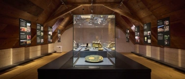 Event-Image for 'Spezialrundgang «Goldrichtig»'