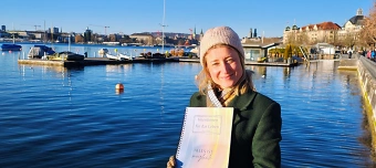 Veranstalter:in von Love attraction workshop