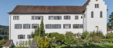 Event-Image for 'Heilkräuter-Workshop im Klostergarten'