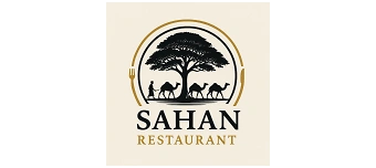 Event organiser of Somali food event