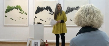 Event-Image for 'Erzählabend mit Ines Henner'