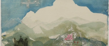 Event-Image for 'Ausstellungsrundgang mit Gerry F&auml;ssler'